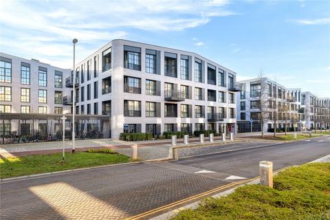 2 bedroom apartment to rent, Turing Way, Cambridge, Cambridgeshire