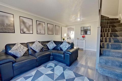 2 bedroom end of terrace house for sale, Laing Gardens, Broxburn, EH52