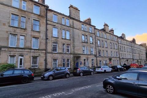 1 bedroom flat to rent, Wardlaw Street, Gorgie, Edinburgh, EH11