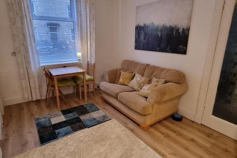 1 bedroom flat to rent, Wardlaw Street, Gorgie, Edinburgh, EH11