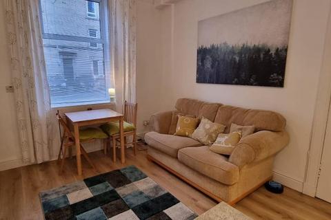 1 bedroom flat to rent, Wardlaw Street, Gorgie, Edinburgh, EH11