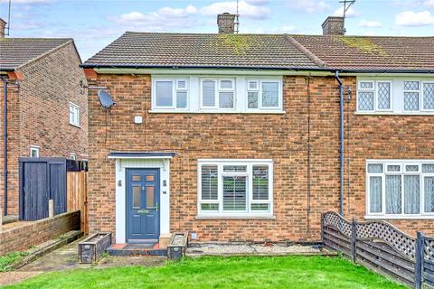 3 bedroom semi-detached house for sale, Carpenter Path, Hutton, Brentwood, Essex, CM13