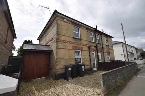 undefined, Wycliffe Road, Bournemouth,