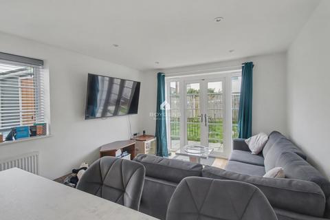 2 bedroom terraced house for sale, Lyons Square, Witham CM8