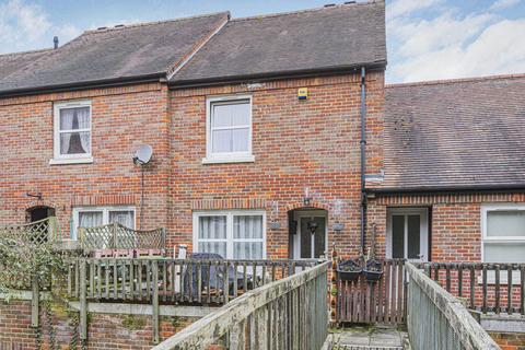 2 bedroom maisonette for sale, Church Lane, Old Hatfield, Herts