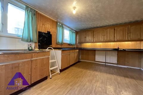 3 bedroom semi-detached house for sale, Hafod Arthen Estate, Brynithel, Abertillery, NP13 2HY