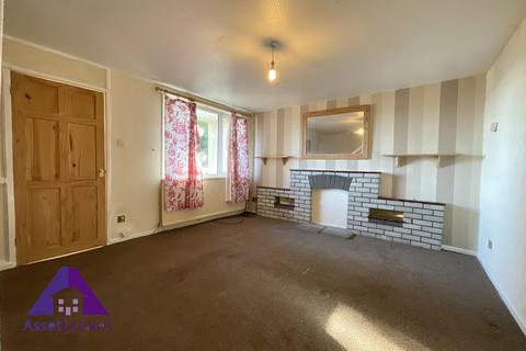 3 bedroom semi-detached house for sale, Hafod Arthen Estate, Brynithel, Abertillery, NP13 2HY