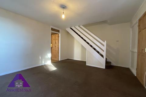 3 bedroom semi-detached house for sale, Hafod Arthen Estate, Brynithel, Abertillery, NP13 2HY