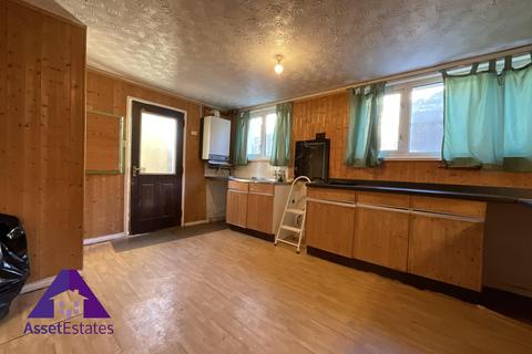 3 bedroom semi-detached house for sale, Hafod Arthen Estate, Brynithel, Abertillery, NP13 2HY