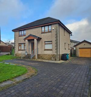 undefined, Strathearn Drive, Plains, North Lanarkshire, ML6