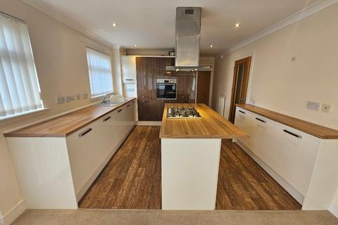 undefined, Strathearn Drive, Plains, North Lanarkshire, ML6