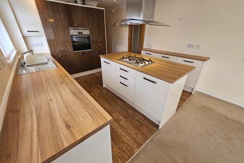 undefined, Strathearn Drive, Plains, North Lanarkshire, ML6