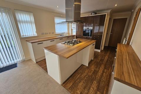undefined, Strathearn Drive, Plains, North Lanarkshire, ML6