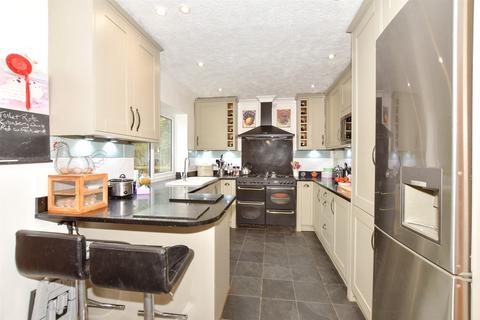 4 bedroom detached house for sale, Woodland Road, Lyminge, Folkestone, Kent