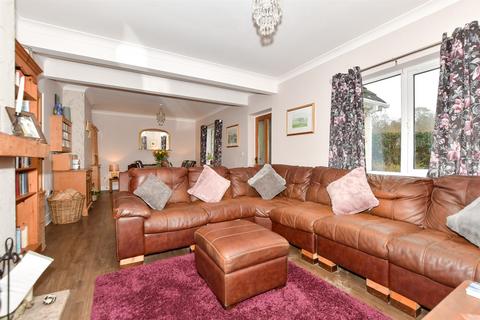 4 bedroom detached house for sale, Woodland Road, Lyminge, Folkestone, Kent