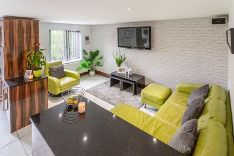 2 Travis Close, Hatfield, Doncaster, DN7 6TL