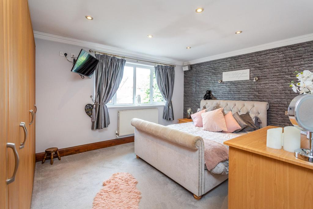 Bedroom 2a