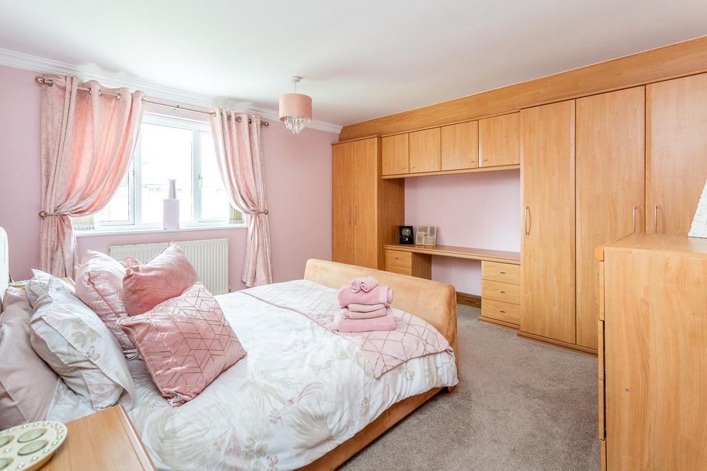Bedroom 3a
