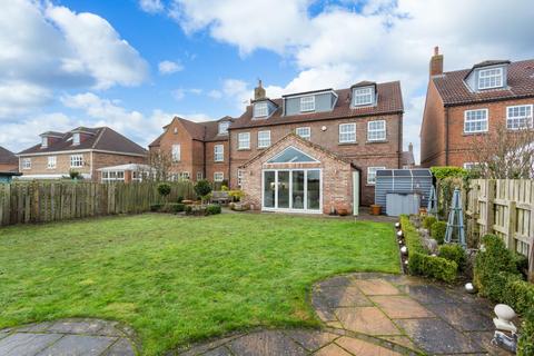 4 Jasmine Garth, Sutton On Derwent, York, YO41 4JW