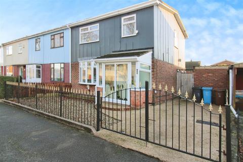 3 bedroom semi-detached house for sale, Holm Garth Drive