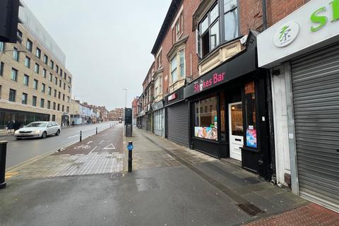 Property to rent, Welford Road, Leicester