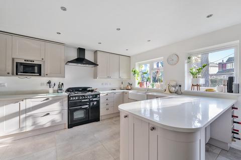 4 bedroom detached house for sale, Penns Wood, Farnborough, Hampshire, GU14