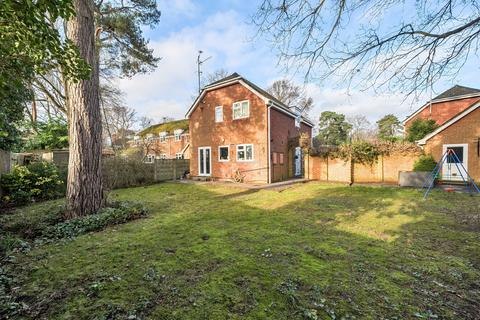 4 bedroom detached house for sale, Penns Wood, Farnborough, Hampshire, GU14