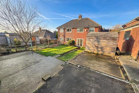 3 bedroom semi-detached house for sale, Tinshill Lane, Cookridge, Leeds