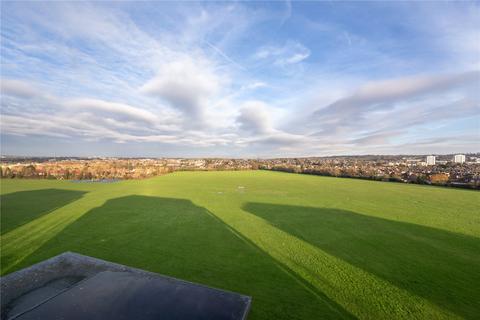 2 bedroom penthouse for sale, Swannell Way, London, NW2