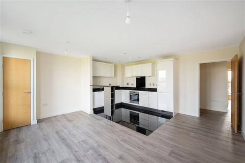 2 bedroom penthouse for sale, Swannell Way, London, NW2