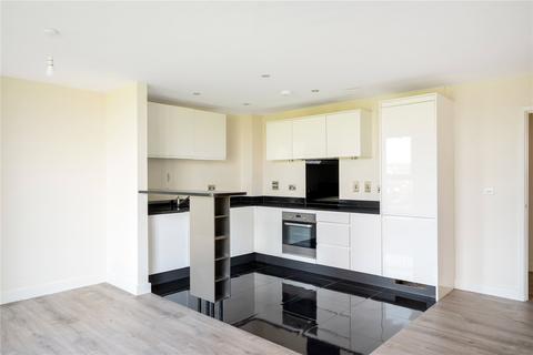 2 bedroom penthouse for sale, Swannell Way, London, NW2