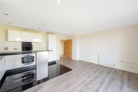 2 bedroom penthouse for sale, Swannell Way, London, NW2