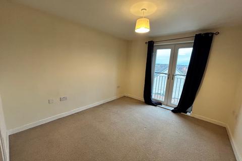 2 bedroom flat to rent, Stewartby Avenue, Hampton Vale, Peterborough, Cambridgeshire. PE7 8NJ