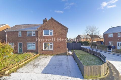 3 bedroom semi-detached house for sale, Overdale Grove, Blackpool FY3