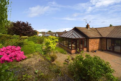 3 bedroom detached bungalow for sale, Coopers Green, Wollaton, Nottingham, Nottinghamshire, NG8