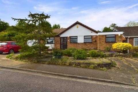 3 bedroom detached bungalow for sale, Coopers Green, Wollaton, Nottingham, Nottinghamshire, NG8