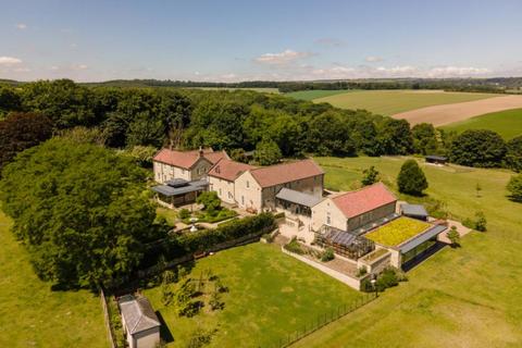 6 bedroom country house for sale, Highwood House, Moor Lane, Gilling East, York, YO62 4HR