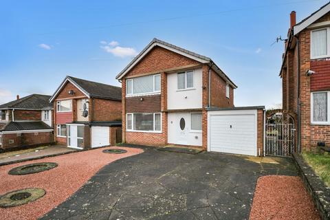 3 bedroom detached house for sale, Roseneath Avenue, Nottingham