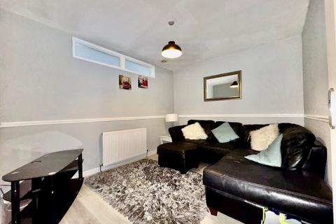 1 bedroom apartment for sale, New George Street, Bury BL8