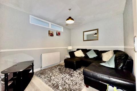 undefined, New George Street, Bury BL8