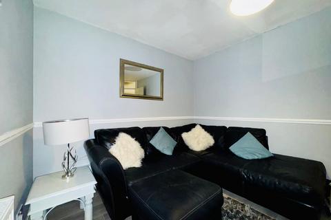undefined, New George Street, Bury BL8