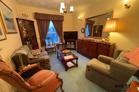 undefined, Clareston Court, Station Road, Tenby, Pembrokeshire. SA70 7LZ
