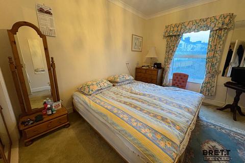 undefined, Clareston Court, Station Road, Tenby, Pembrokeshire. SA70 7LZ