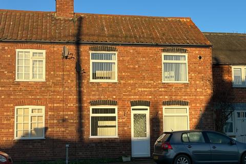 2 bedroom terraced house to rent, Main Street, Stathern LE14