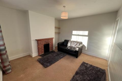 2 bedroom terraced house to rent, Main Street, Stathern LE14