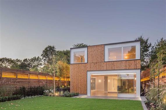 California House Blackheath Park London 6 Bed House 2 995 000