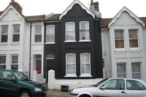 3 bedroom terraced house to rent, Franklin Road, Brighton BN2