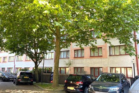 1 bedroom flat for sale, Casey Close, St Johns Wood, NW8