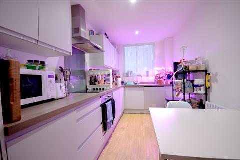 1 bedroom apartment for sale, Dyche Street, Greater Manchester M4