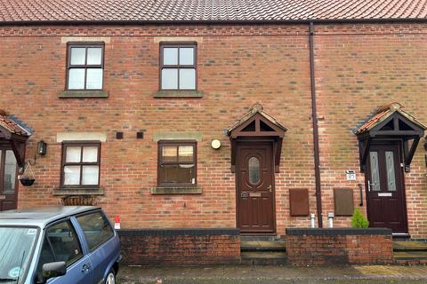 2 bedroom house to rent, 19 Church ViewPem LanePocklingtonYork